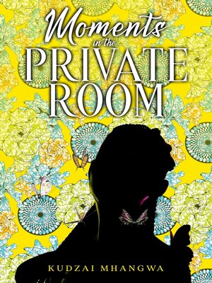 cover image of Moments in the Private Room